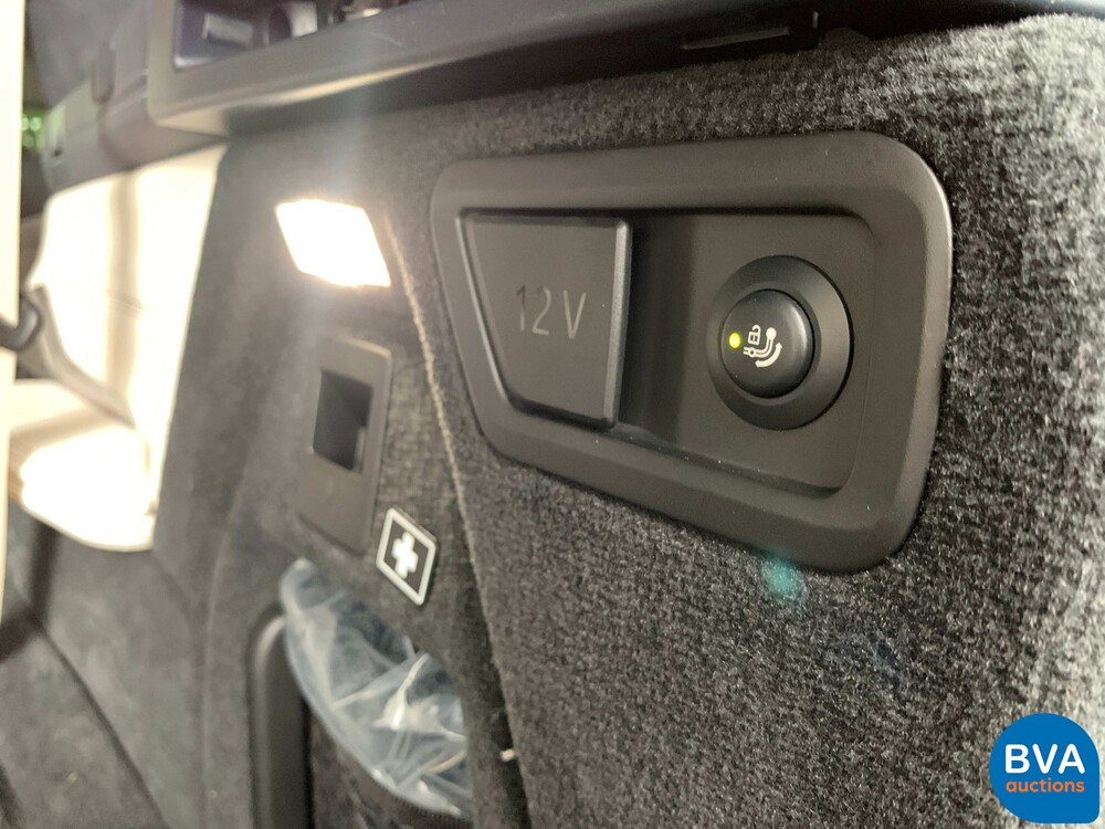 BMW X7 xDrive 30d High Executive 265PS 2019, ZT-686-J.