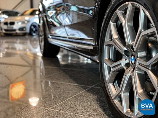 BMW X7 xDrive 30d High Executive 265hp 2019, ZT-686-J.