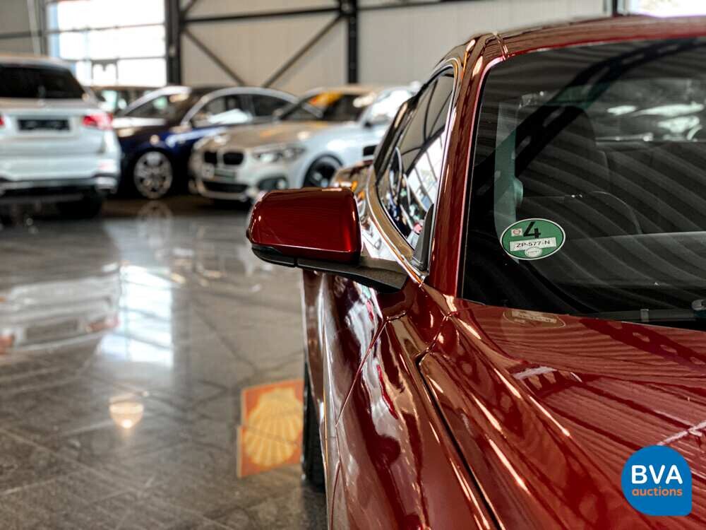 Ford Mustang Fastback GT 5.0 V8-Handbuch Akrapovic 441pk 2015, ZP-577-N.