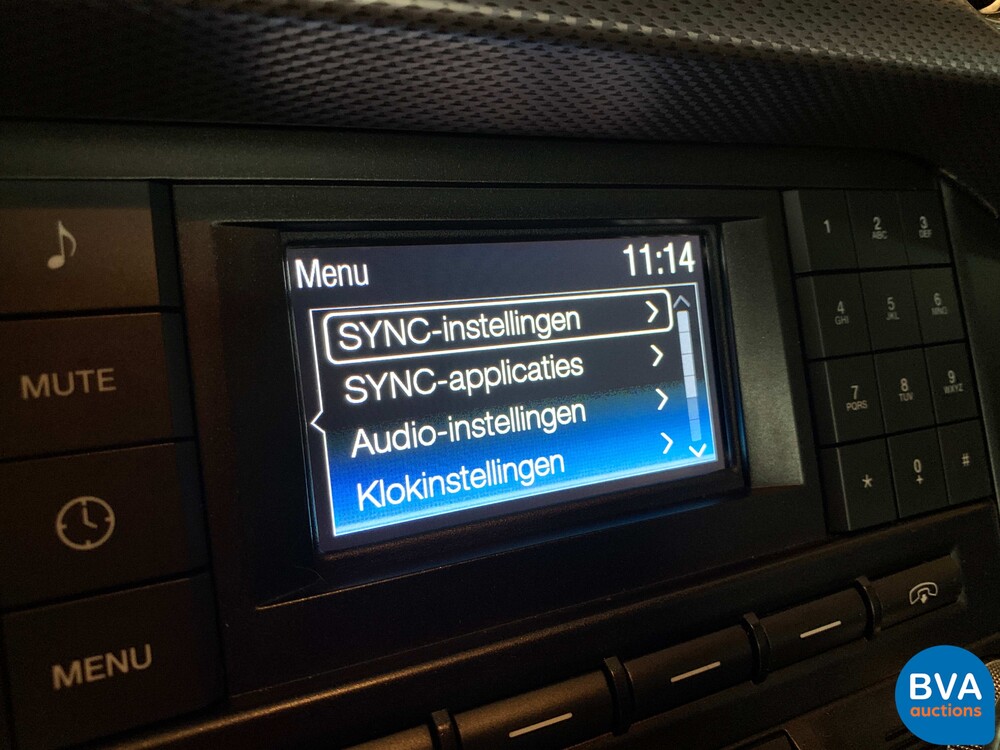 Ford Mustang Fastback GT 5.0 V8-Handbuch Akrapovic 441pk 2015, ZP-577-N.