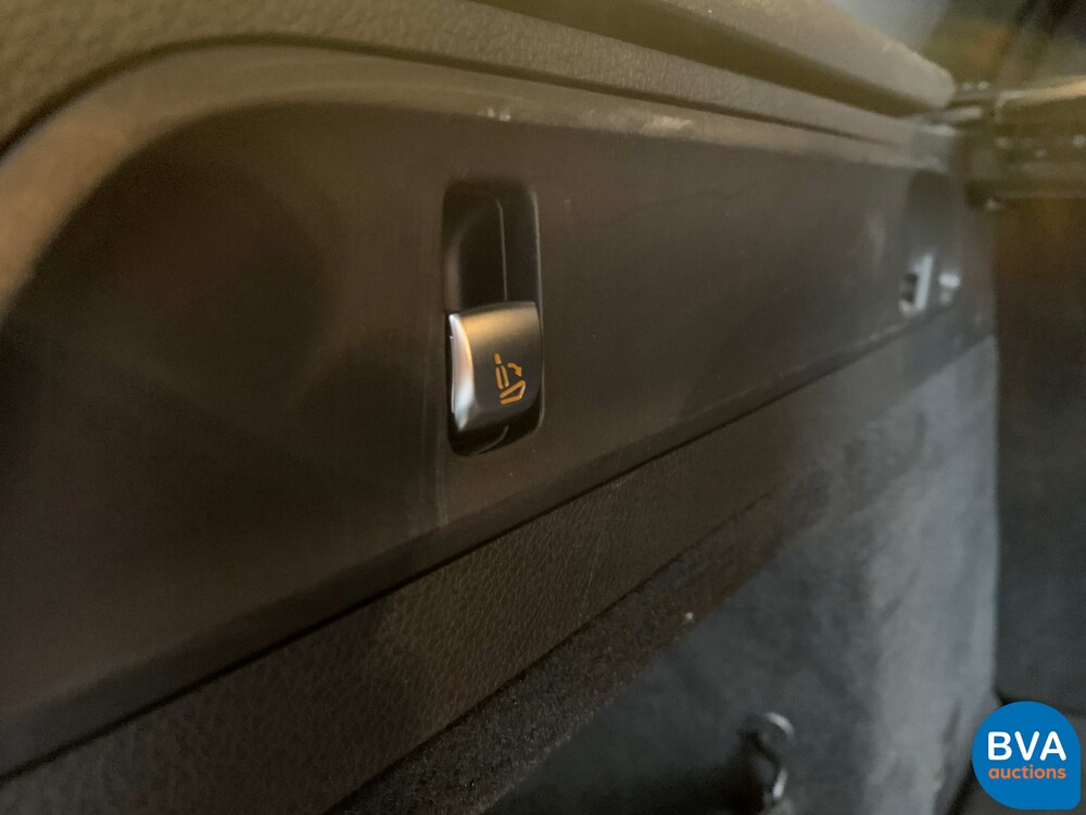 Mercedes-Benz GLC 350e AMG 4matic 320pk Plug-In Hybride 2016