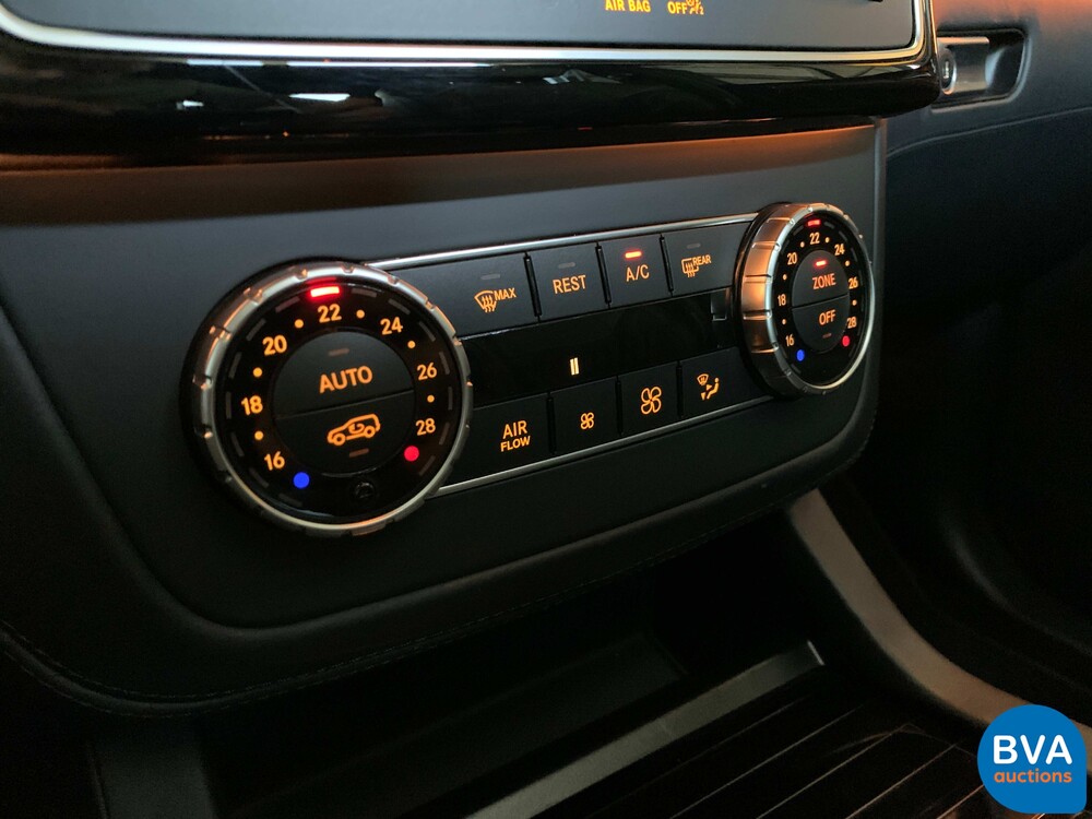 Mercedes-Benz GLE63s AMG 4matic Coupé 585pk 2018 Night-Edition Track-Pack