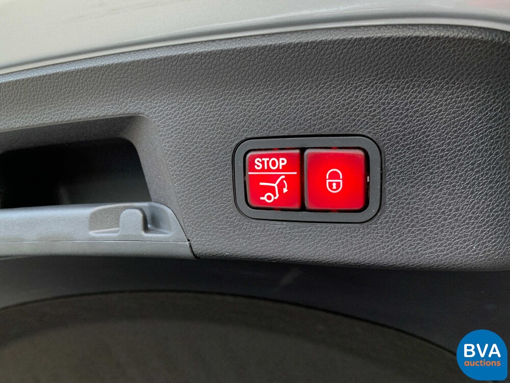 Mercedes-Benz GLE63s AMG 4matic Coupé 585pk 2018 Night-Edition Track-Pack