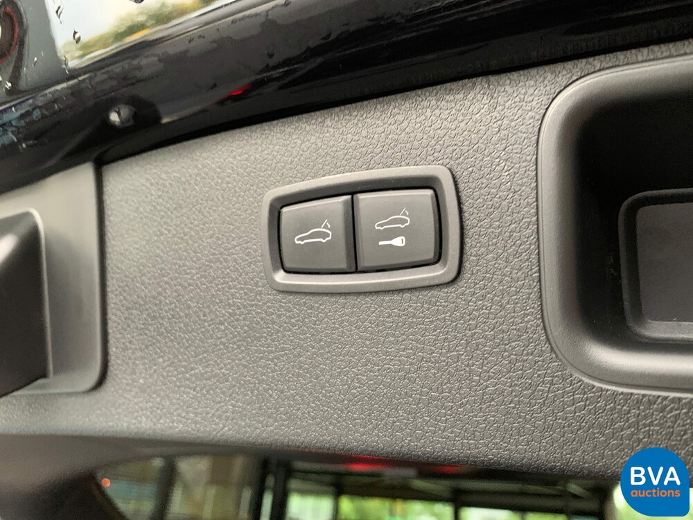 Porsche Macan Turbo TECHART 2016 400PS PDK GARANTIE.