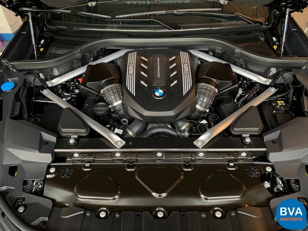 BMW X5 M50i High Executive 530pk 2020 M-Sport -Org. NL-, H-913-GG