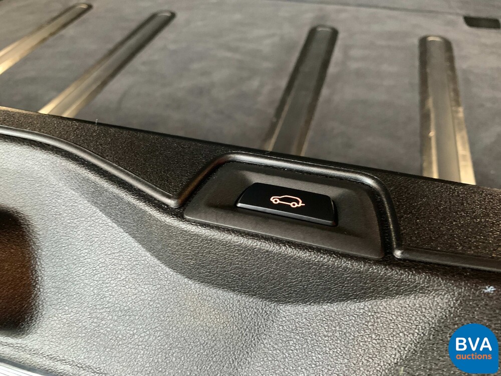 BMW X5 M50i High Executive 530pk 2020 M-Sport -Org. NL-, H-913-GG