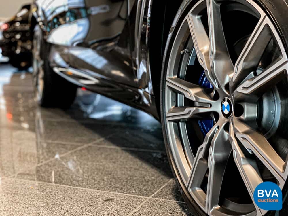 BMW X5 M50i High Executive 530pk 2020 M-Sport -Org. NL-, H-913-GG