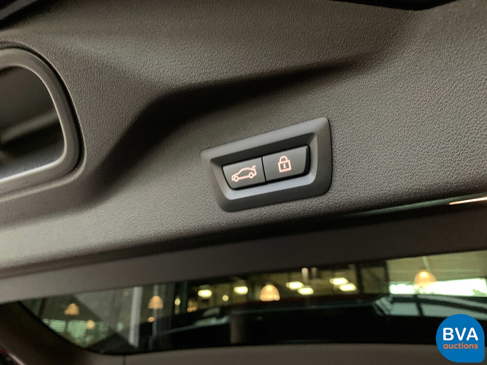 BMW X5 M50i High Executive 530pk 2020 M-Sport -Org. NL-, H-913-GG