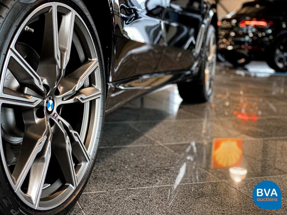 BMW X5 M50i High Executive 530pk 2020 M-Sport -Org. NL-, H-913-GG