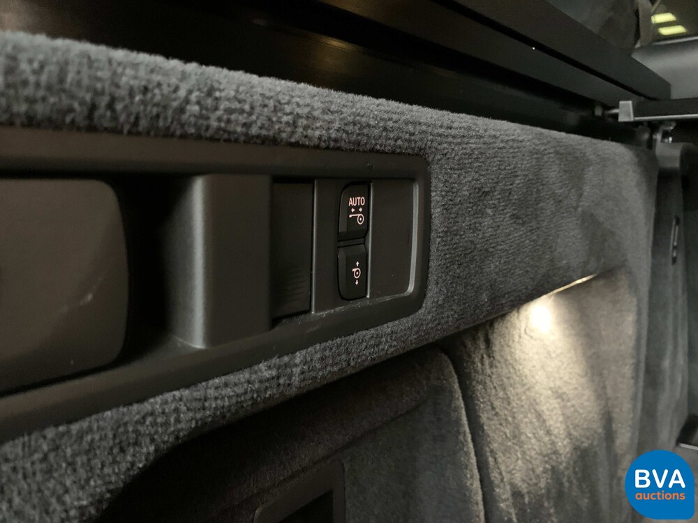 BMW X5 M50i High Executive 530pk 2020 M-Sport -Org. NL-, H-913-GG