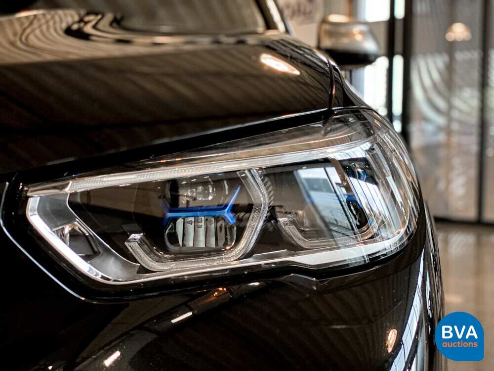 BMW X5 M50i High Executive 530pk 2020 M-Sport -Org. NL-, H-913-GG