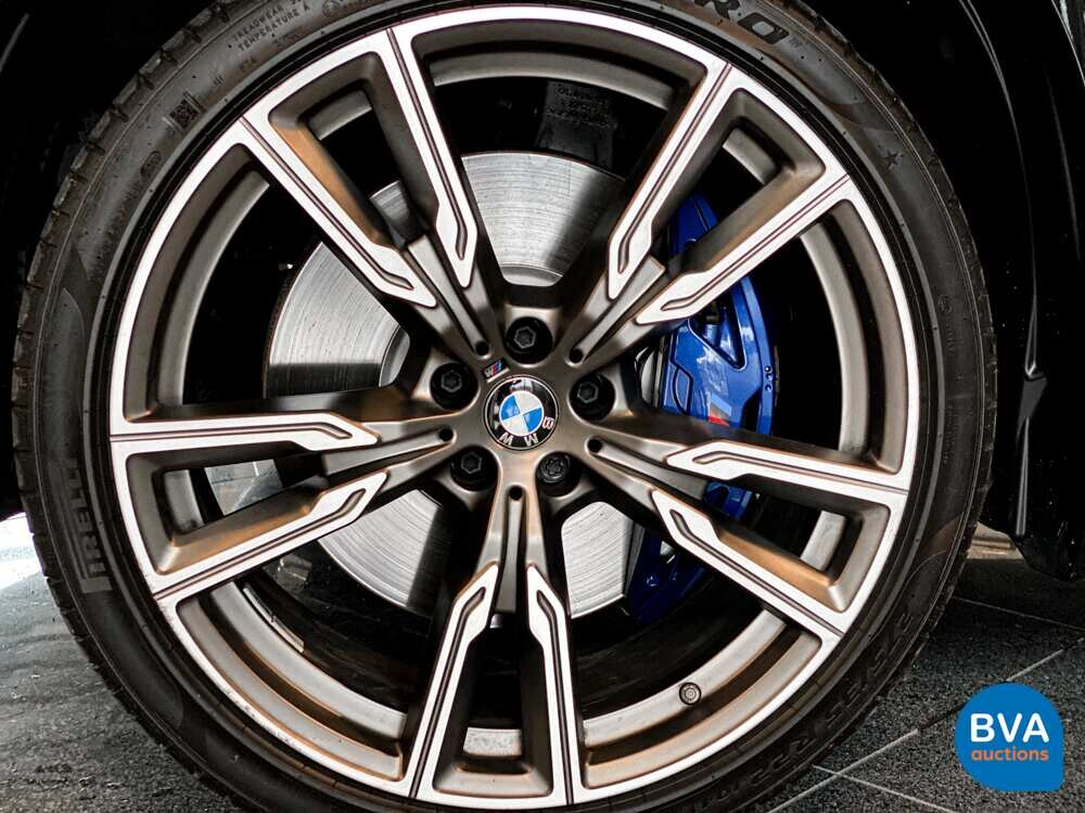 BMW X5 M50i High Executive 530pk 2020 M-Sport -Org. NL-, H-913-GG