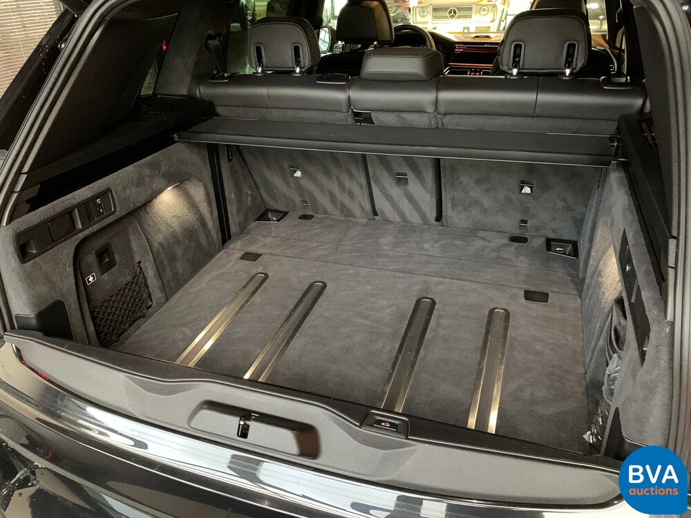 BMW X5 M50i High Executive 530pk 2020 M-Sport -Org. NL-, H-913-GG