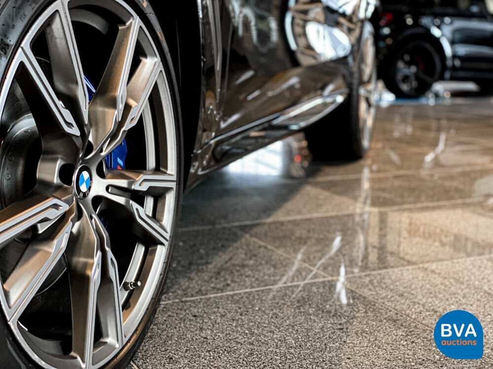 BMW X5 M50i High Executive 530pk 2020 M-Sport -Org. NL-, H-913-GG