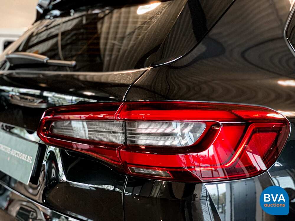 BMW X5 M50i High Executive 530pk 2020 M-Sport -Org. NL-, H-913-GG