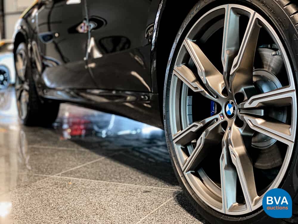 BMW X5 M50i High Executive 530pk 2020 M-Sport -Org. NL-, H-913-GG