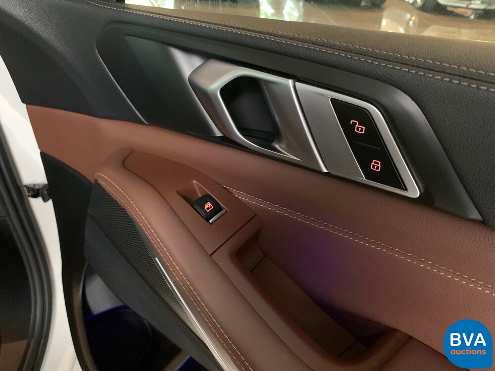 BMW X5 xDrive 40i High Executive Shadowline 340pk 2020, J-836-PZ