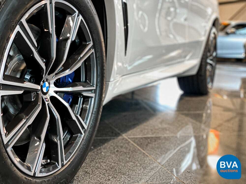 BMW X5 xDrive 40i High Executive Shadowline 340pk 2020, J-836-PZ