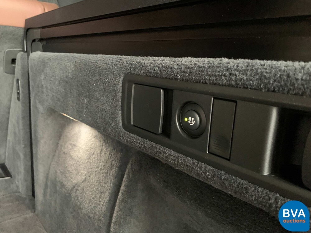 BMW X5 xDrive 40i High Executive Shadowline 340pk 2020, J-836-PZ