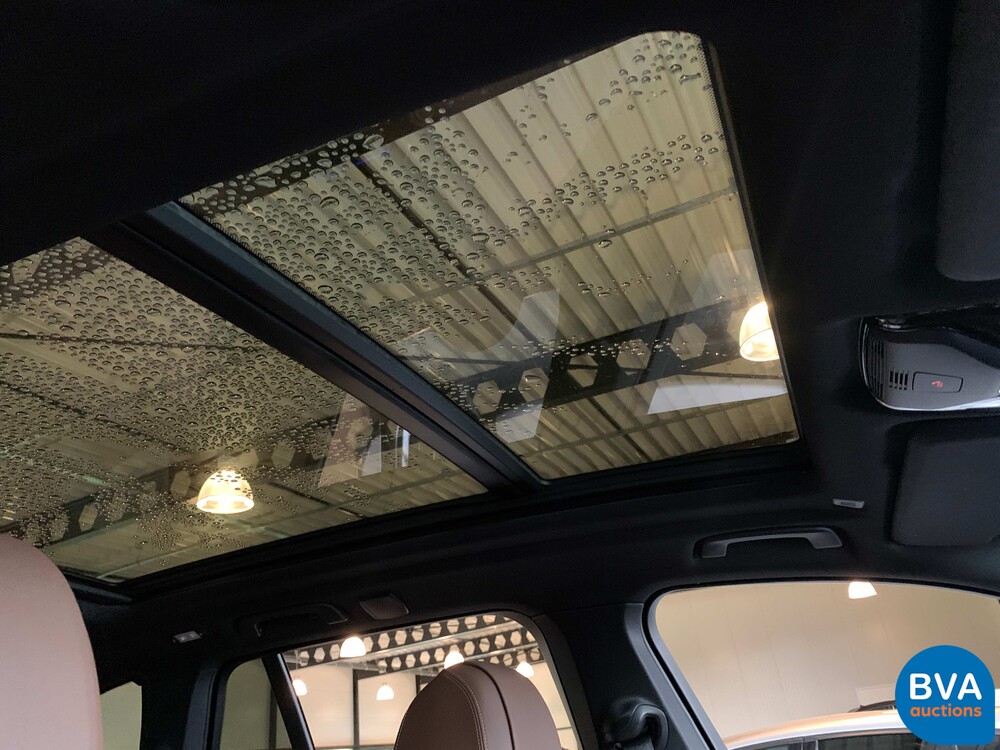 BMW X5 xDrive 40i High Executive Shadowline 340pk 2020, J-836-PZ