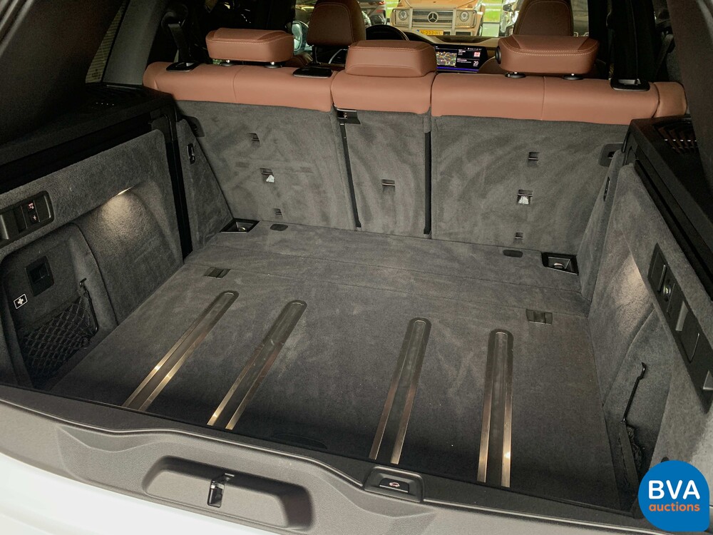 BMW X5 xDrive 40i High Executive Shadowline 340pk 2020, J-836-PZ