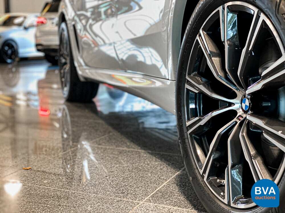 BMW X5 xDrive 40i High Executive Shadowline 340pk 2020, J-836-PZ