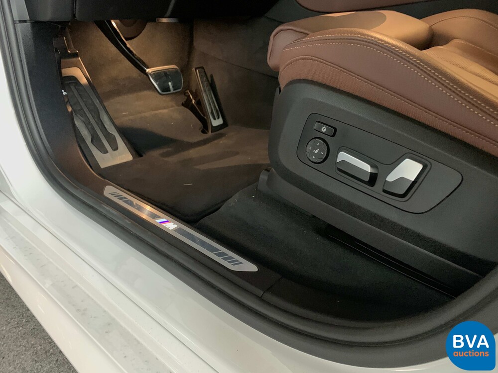 BMW X5 xDrive 40i High Executive Shadowline 340pk 2020, J-836-PZ