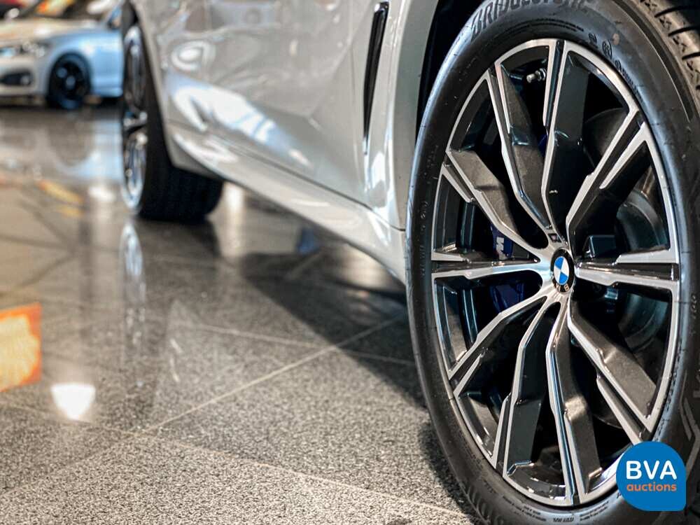 BMW X5 xDrive 40i High Executive Shadowline 340pk 2020, J-836-PZ