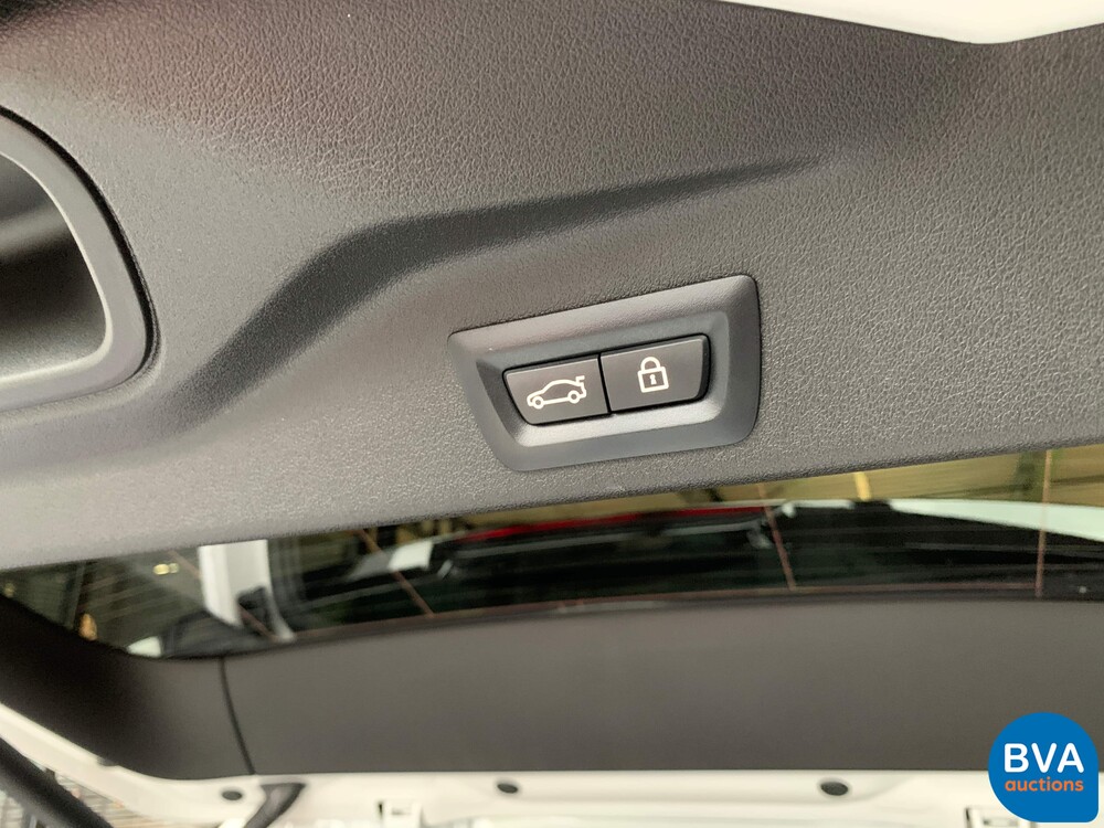 BMW X5 xDrive 40i High Executive Shadowline 340pk 2020, J-836-PZ