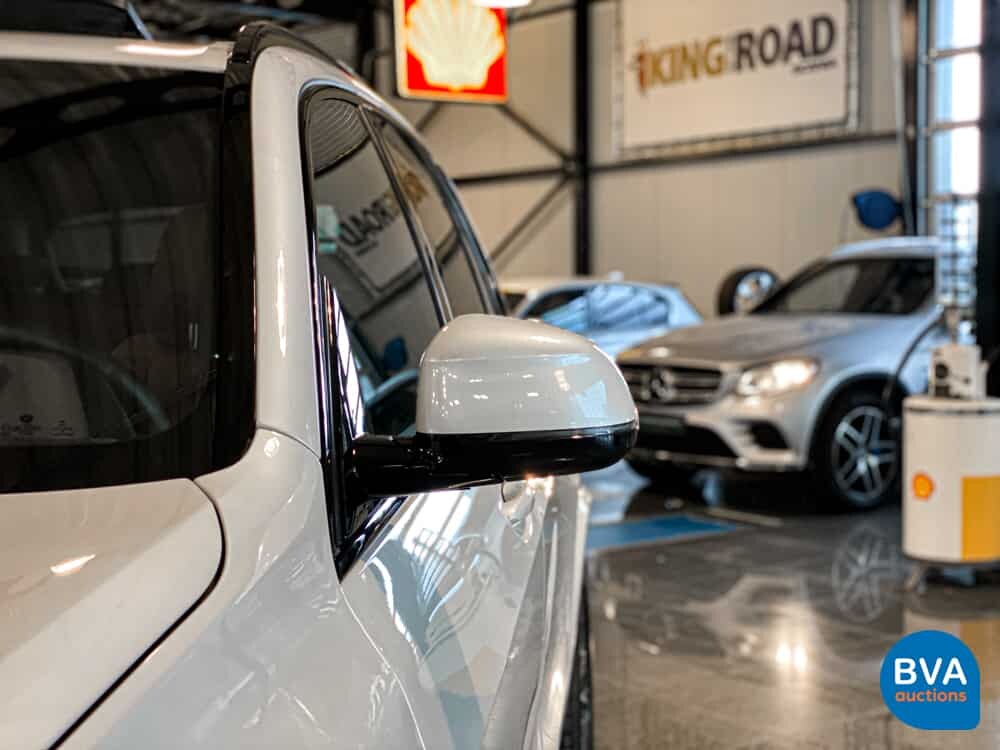 BMW X5 xDrive 40i High Executive Shadowline 340pk 2020, J-836-PZ