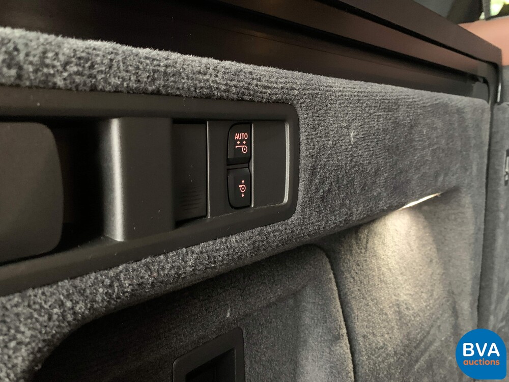 BMW X5 xDrive 40i High Executive Shadowline 340pk 2020, J-836-PZ