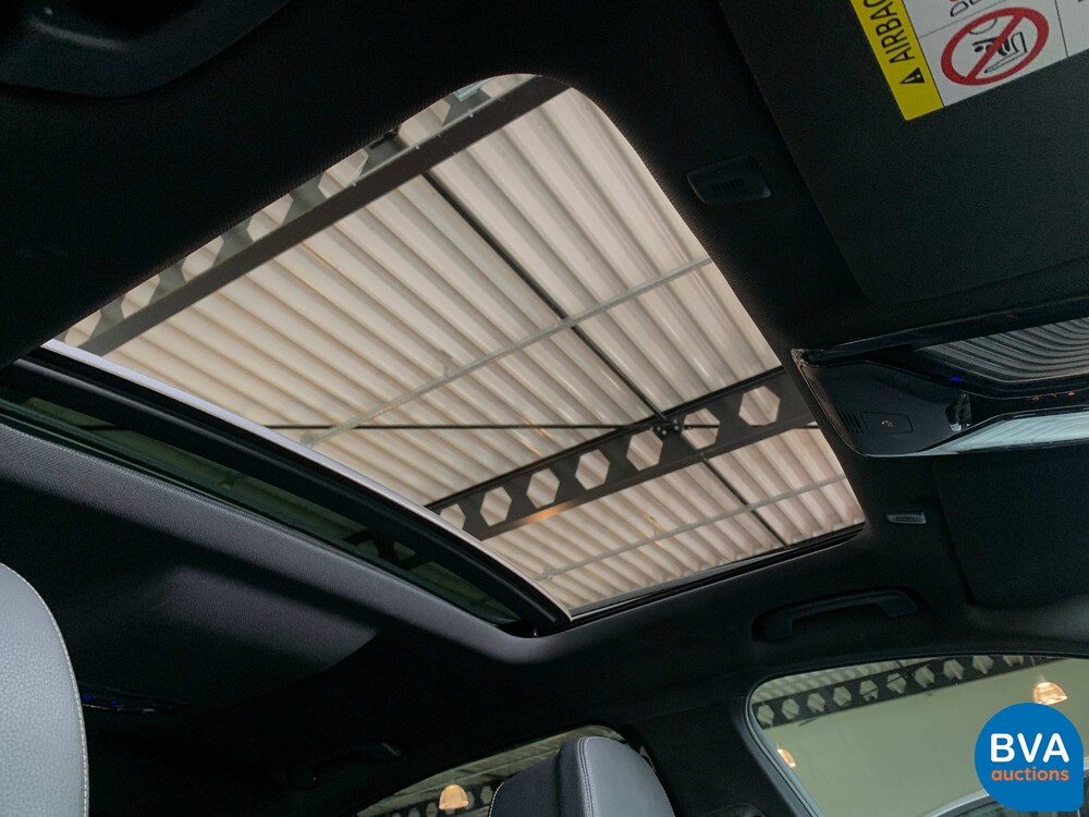 BMW 540i High Executive 5-serie 340pk 2017, RB-521-G