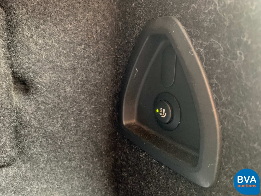 BMW 540i High Executive 5-serie 340pk 2017, RB-521-G