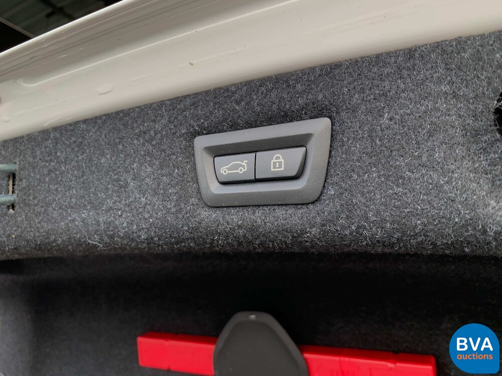 BMW 540i High Executive 5-serie 340pk 2017, RB-521-G