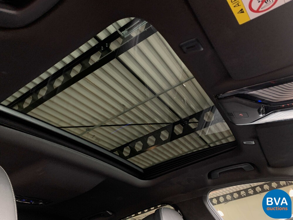 BMW 540i High Executive 5-serie 340pk 2017, RB-521-G