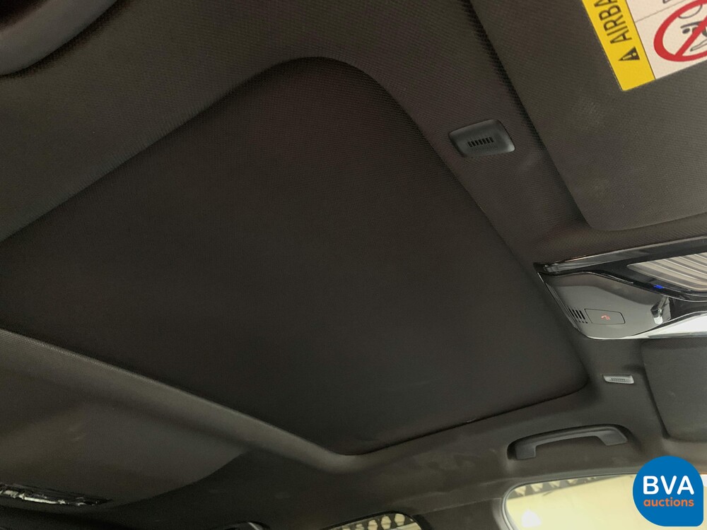 BMW 540i High Executive 5-serie 340pk 2017, RB-521-G