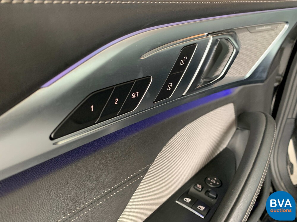 BMW M850i M-Performance Coupé xDrive High Executive 8-serie 530pk 2019 -GARANTIE-, XT-950-D