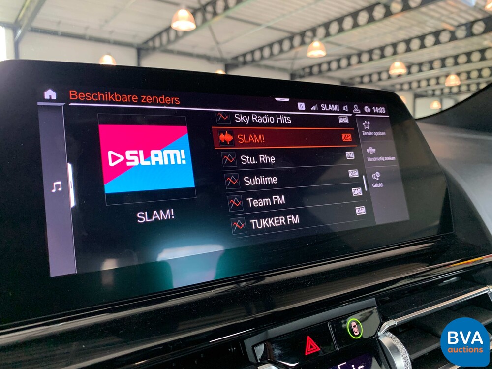 BMW M850i M-Performance Coupé xDrive High Executive 8-serie 530pk 2019 -GARANTIE-, XT-950-D