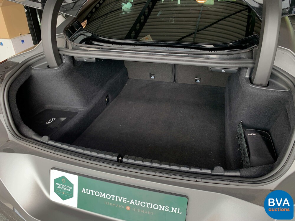 BMW M850i M-Performance Coupé xDrive High Executive 8-serie 530pk 2019 -GARANTIE-, XT-950-D