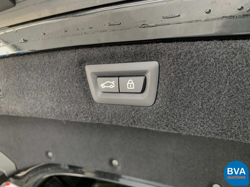 BMW M850i M-Performance Coupé xDrive High Executive 8-serie 530pk 2019 -GARANTIE-, XT-950-D