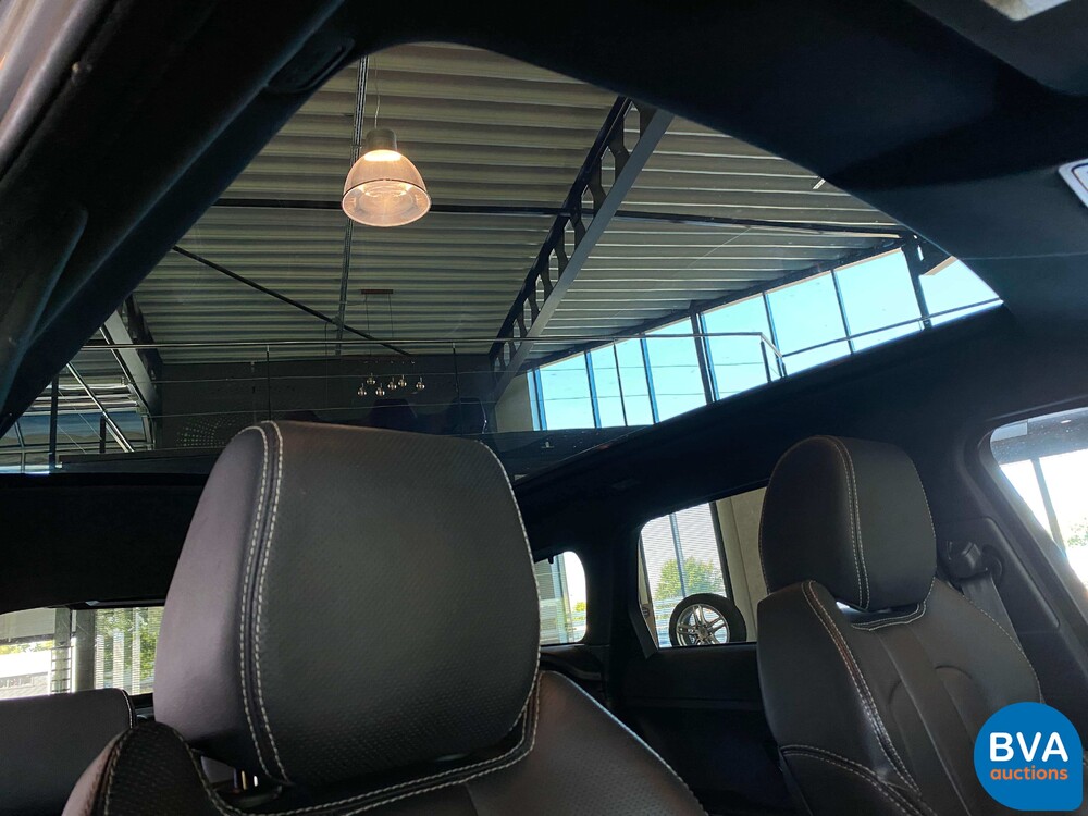 Land Rover Range Rover Evoque 2.0 4WD Prestige 241pk 2013 -Org NL-, 04-ZSP-5