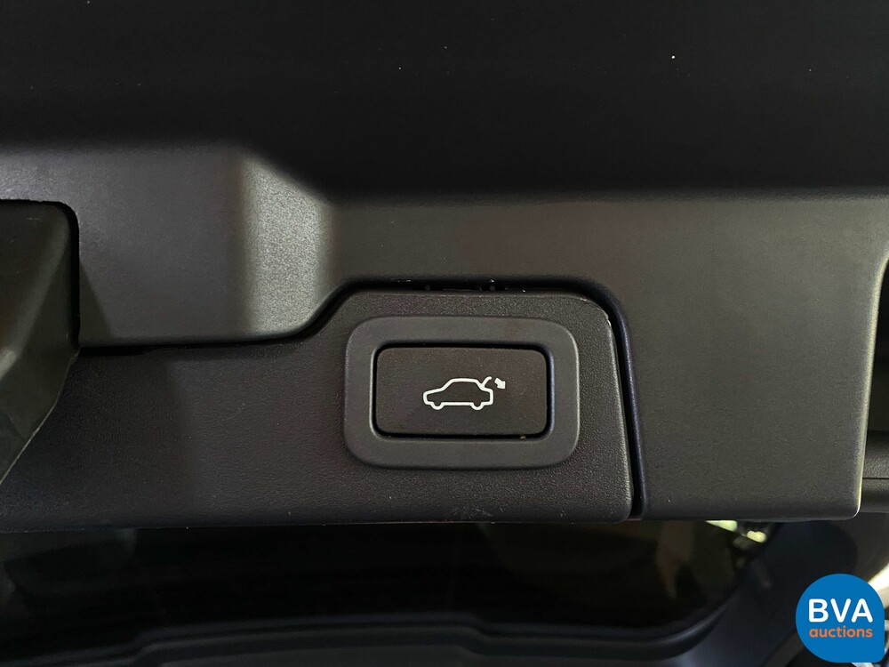 Land Rover Range Rover Evoque 2.0 4WD Prestige 241pk 2013 -Org NL-, 04-ZSP-5