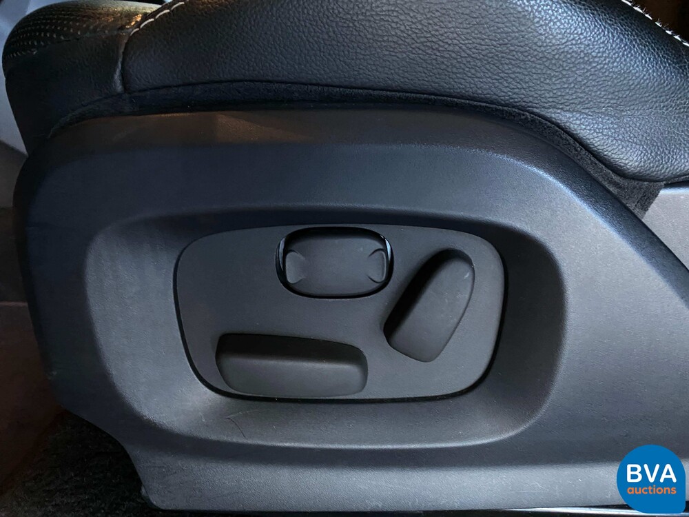 Land Rover Range Rover Evoque 2.0 4WD Prestige 241pk 2013 -Org NL-, 04-ZSP-5