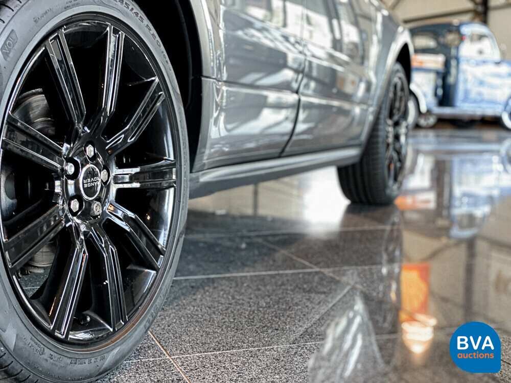 Land Rover Range Rover Evoque 2.0 4WD Prestige 241pk 2013 -Org NL-, 04-ZSP-5