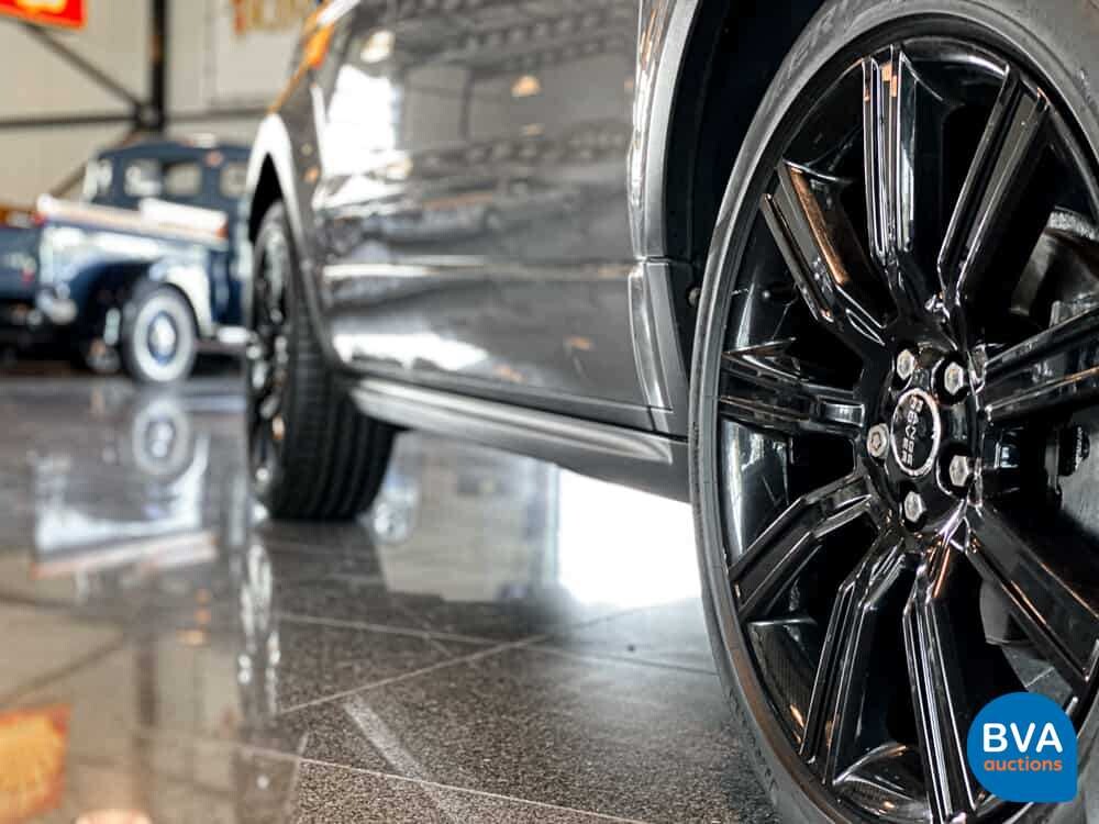 Land Rover Range Rover Evoque 2.0 4WD Prestige 241pk 2013 -Org NL-, 04-ZSP-5