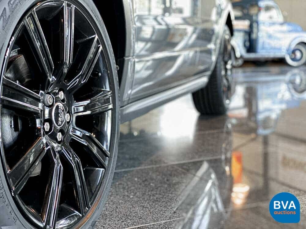 Land Rover Range Rover Evoque 2.0 4WD Prestige 241pk 2013 -Org NL-, 04-ZSP-5