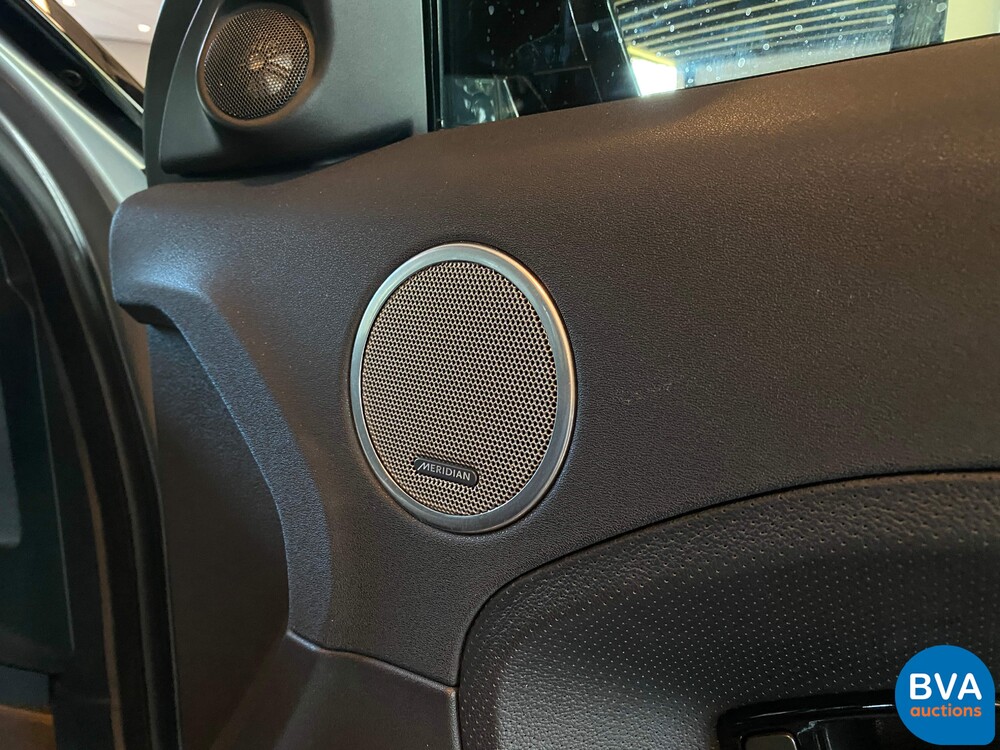 Land Rover Range Rover Evoque 2.0 4WD Prestige 241pk 2013 -Org NL-, 04-ZSP-5