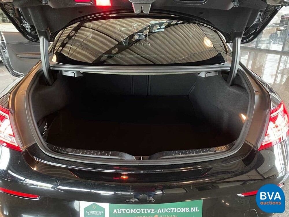 Mercedes-Benz C200 Coupé AMG NIGHT-EDITION Premium Plus C-Klasse 184pk 2018, XF-600-K