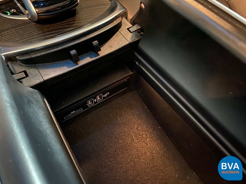 Mercedes-Benz C200 Coupé AMG NIGHT-EDITION Premium Plus C-Klasse 184pk 2018, XF-600-K