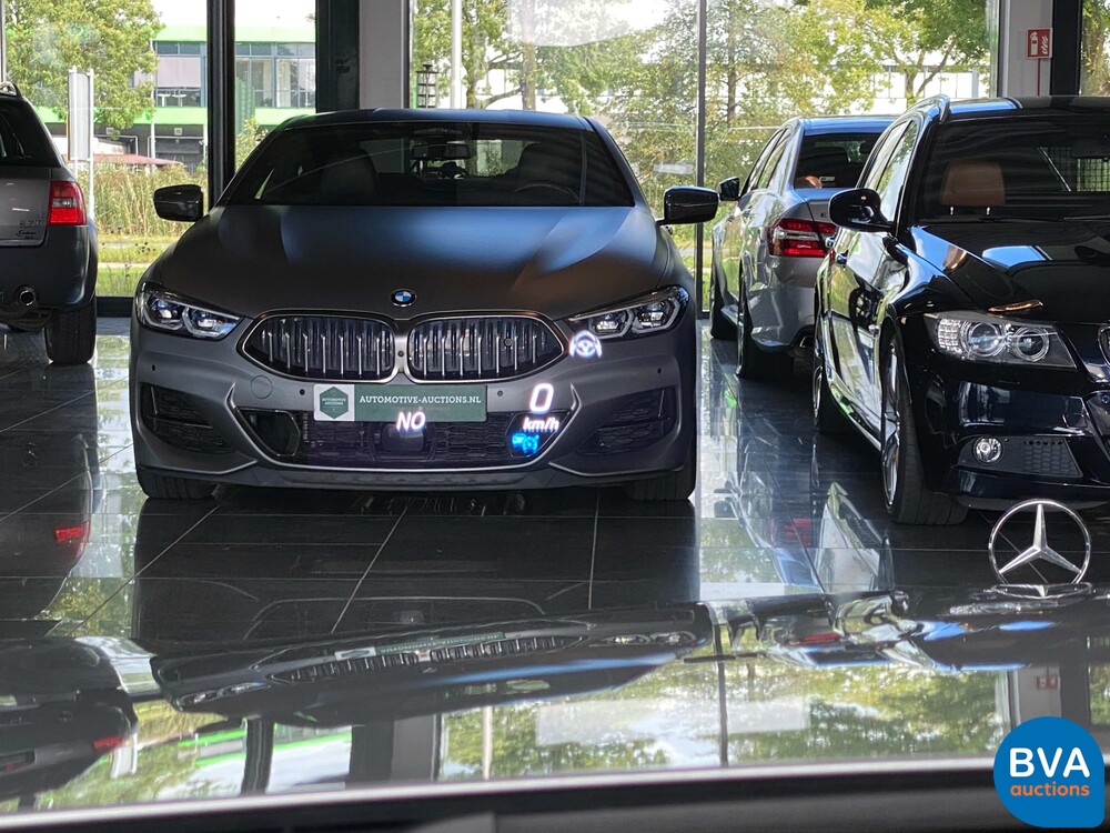 Mercedes-Benz S63 AMG Long 612pk 4Matic+ Premium Plus S-Klasse 2018, XL-831-D.